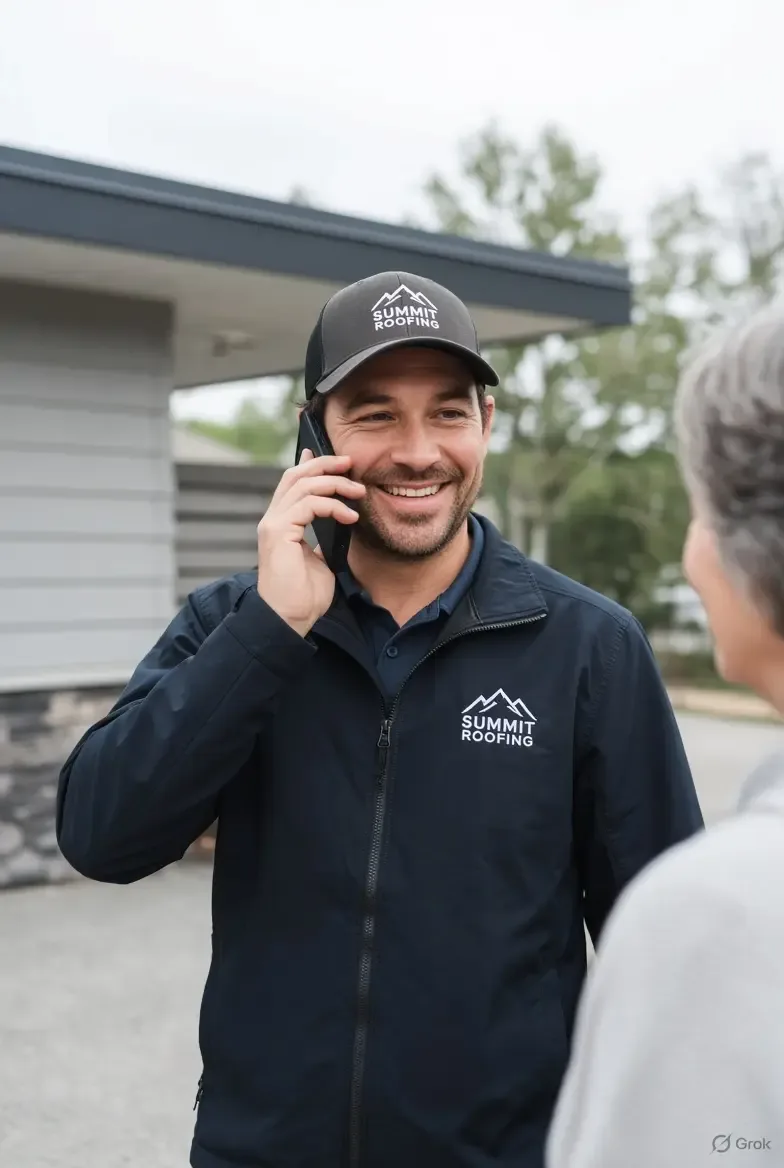 Flat Roof Leak Repair Kearsarge, MI FAQs